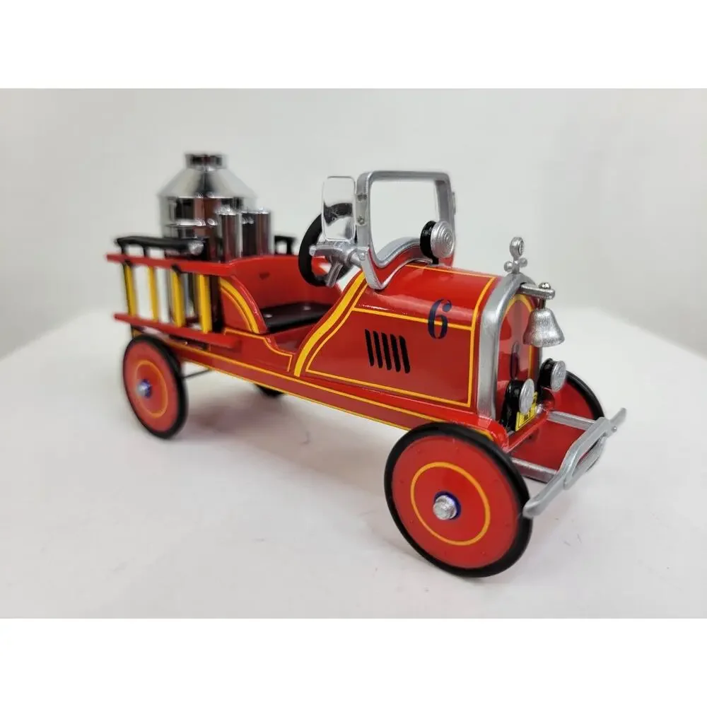 Hallmark 1924 toledo